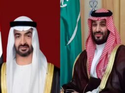 मुस्लिम देशों का भारत को समर्थन