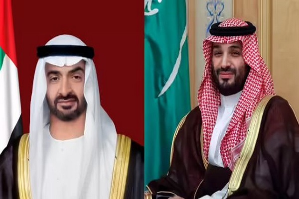 दिल्ली ब्लास्ट के बाद भारत के साथ खड़े हुए मुस्लिम देश, सऊदी अरब, यूएई व ईरान ने आतंकवाद के खिलाफ उठाई आवाज