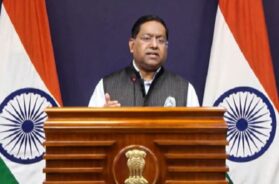 रणधीर जायसवाल