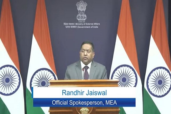 भारत ने अरुणाचल मुद्दे पर चीन को दी खुली चेतावनी, पाकिस्तान को भी धो डाला