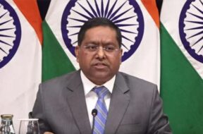 रणधीर जायसवाल