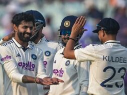 रवींद्र जडेजा