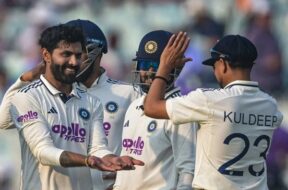 रवींद्र जडेजा