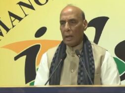 राजनाथ सिंह