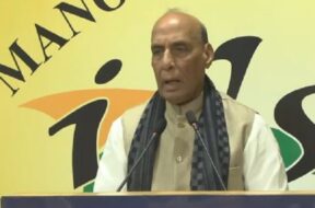 राजनाथ सिंह