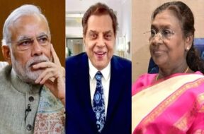 राष्ट्रपति व पीएम ने जताया शोक1