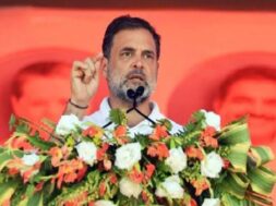 राहुल गांधी