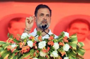 राहुल गांधी