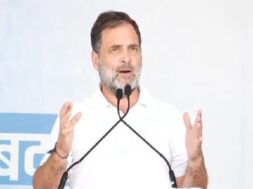 राहुल गांधी