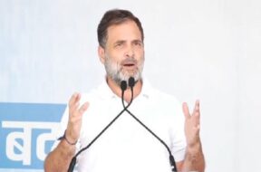 राहुल गांधी