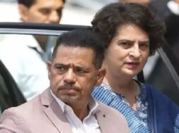 रॉबर्ट वाड्रा