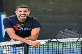 रोहन बोपन्ना