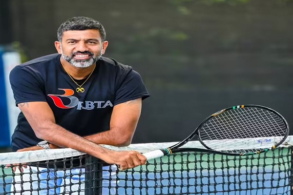रोहन बोपन्ना ने टेनिस से लिया संन्यास, भावुक फोस्ट में लिखा – ‘एक अलविदा, लेकिन अंत नहीं…’