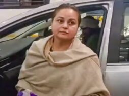 रोहिणी आचार्य