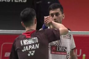 लक्ष्य सेन