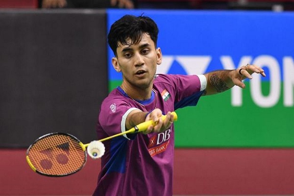 ऑस्ट्रेलियाई ओपन : आयुष शेट्टी को हरा लक्ष्य सेन सेमीफाइनल में, शीर्षस्थ सात्विक-चिराग बाहर