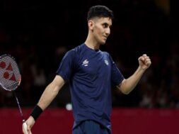 लक्ष्य सेन