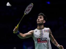 लक्ष्य सेन