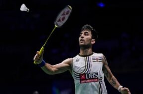 लक्ष्य सेन