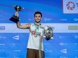 लक्ष्य सेन