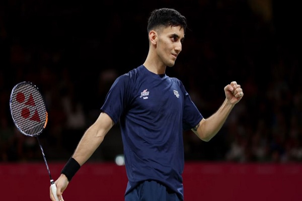 ऑस्ट्रेलियाई ओपन : लक्ष्य, प्रणय व किदाम्बी सहित 5 भारतीय शटलर पुरुष एकल के पूर्व क्वार्टर फाइनल में