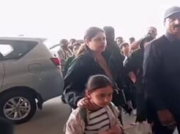 लालू की 3 और बेटियों ने छोड़ा घर