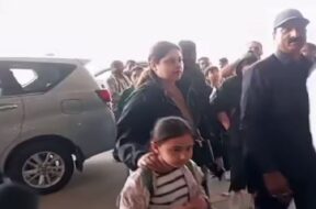 लालू की 3 और बेटियों ने छोड़ा घर