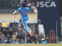 विराट कोहली