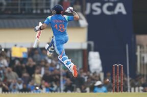 विराट कोहली