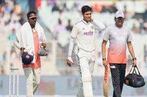 शुभमन गिल