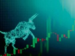 शेयर बाजार की मजबूत रिकवरी