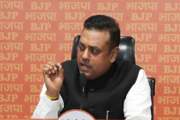 भाजपा का कांग्रेस पर आरोप – देश और पीएम मोदी के खिलाफ बनाया जा रहा नरेटिव, विदेशों से संचालित हो रहे कांग्रेस नेताओं के ‘X’ अकाउंट