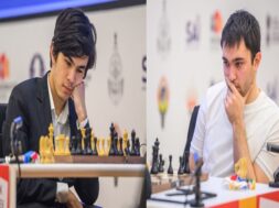 सिंडारोव व याकुबोव