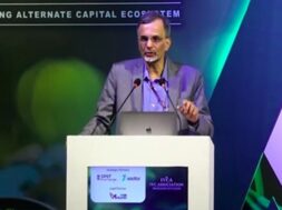 सीईए नागेश्वरन