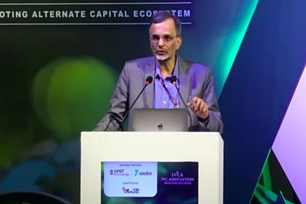 भारतीय अर्थव्यवस्था इस वित्त वर्ष में 4 ट्रिलियन डॉलर पार करेगी : CEA नागेश्वरन