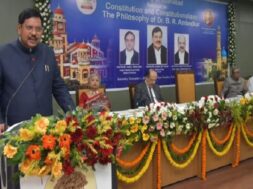 सीजेआई जस्टिस बीआर गवई