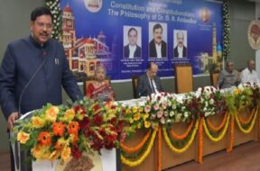 सीजेआई जस्टिस बीआर गवई