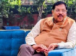 सीजेआई बीआर गवई