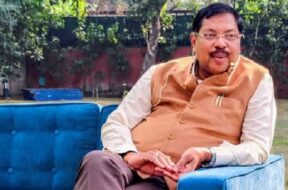 सीजेआई बीआर गवई