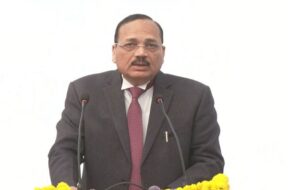 सीजेआई सूर्यकांत