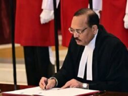 सीजेआई सूर्यकांत