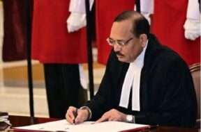 सीजेआई सूर्यकांत