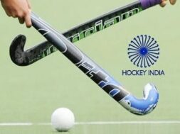 हॉकी इंडिया