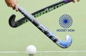 हॉकी इंडिया