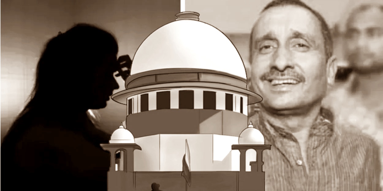 कुलदीप सेंगर सजा : उन्नाव रेप पीड़िता ने SC के आदेश का किया स्वागत, कहा- मैं इस फैसले से बहुत खुश हूं…