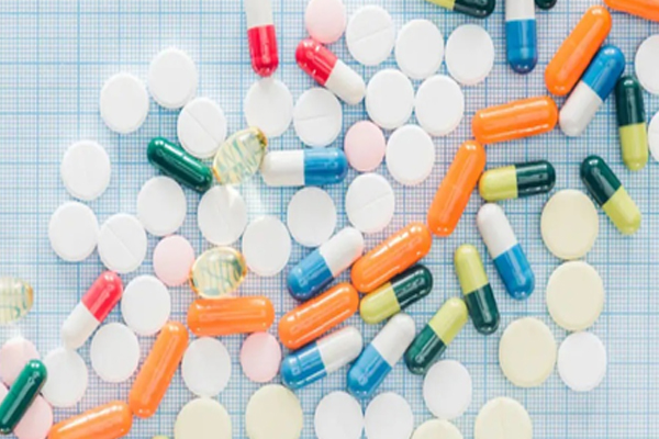 सरकार का बड़ा फैसला : दर्द और बुखार की हाई-डोज निमेसुलाइड दवाओं पर लगाई रोक