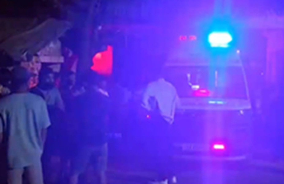 Goa fire tragedy: गोवा अग्निकांड में 25 लोगों की मौत की पुष्टि, चश्मदीद बोले- दूर तक दिख रही थीं लाल लपटें