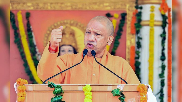 यूपी में कड़ाके की ठंडके बीच मुख्यमंत्री योगी ने जनता के नाम लिखी पाती, लोगों से की यह बड़ी अपील