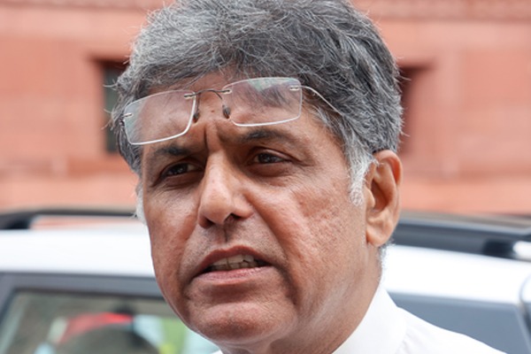 इंडिगो उड़ान संकट पर कांग्रेस सासंद मनीष तिवारी का स्थगन प्रस्ताव, एयर इंडिया हादसे में सरकार से मांगा जवाब