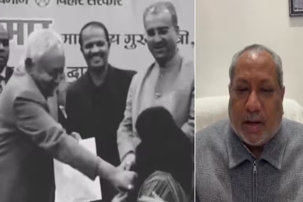 योगी के मंत्री संजय निषाद ने अपने बयान पर मांगी माफी, कहा- ‘किसी को ठेस पहुंची हो तो मैं शब्द वापस लेता हूं’